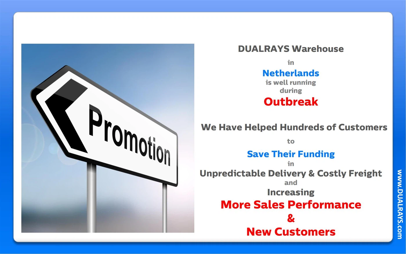 DUALRAYS 2023 Mid - Year Promotion01 DUALRAYS 2023 Mid - Year Promotion01