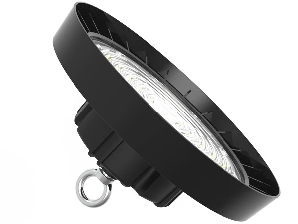 DUALRAYS LIGHTING HB3 UFO High Bay 03